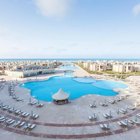 Gewan Resort New Alamein El Alamein Exterior photo