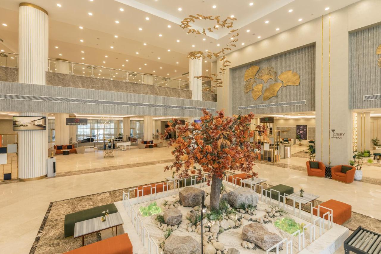 Gewan Resort New Alamein El Alamein Exterior photo
