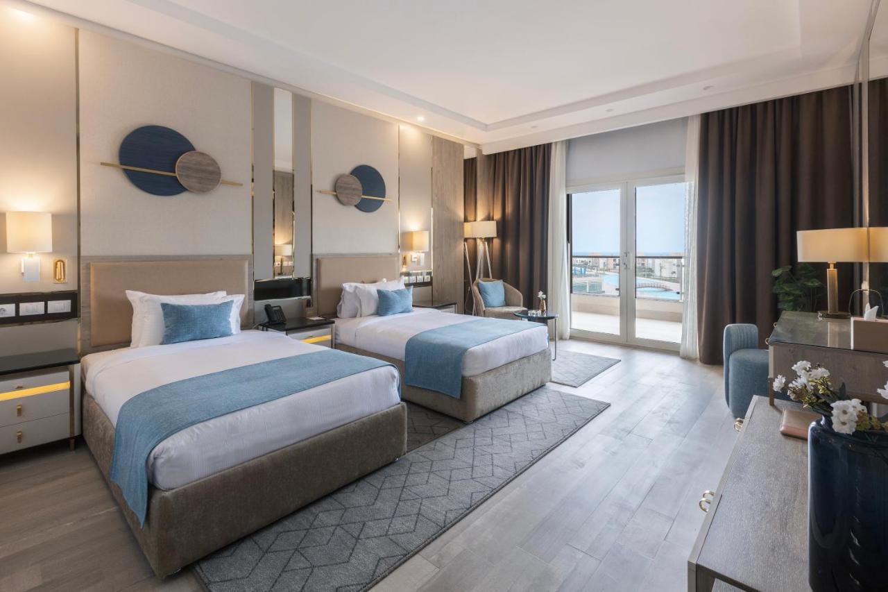 Gewan Resort New Alamein El Alamein Exterior photo