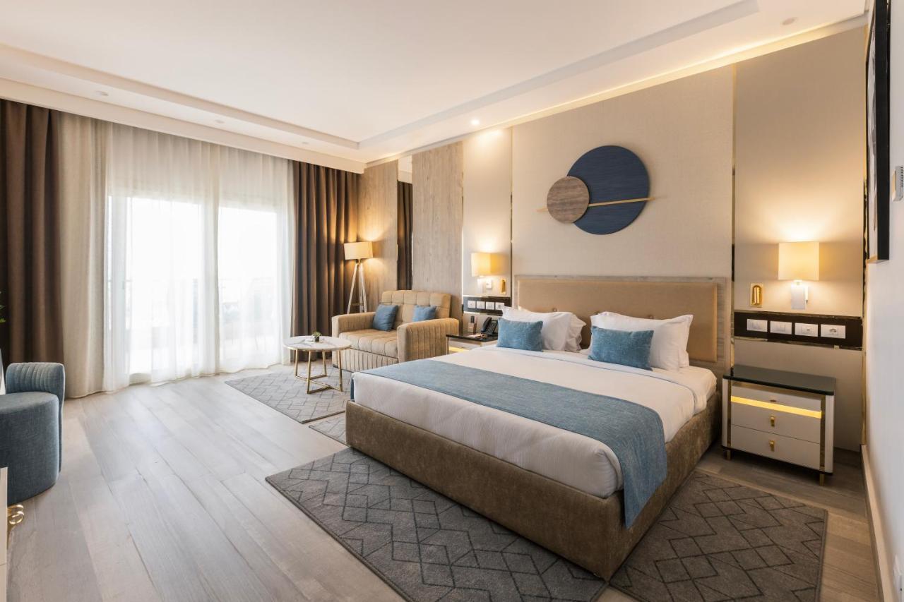 Gewan Resort New Alamein El Alamein Exterior photo