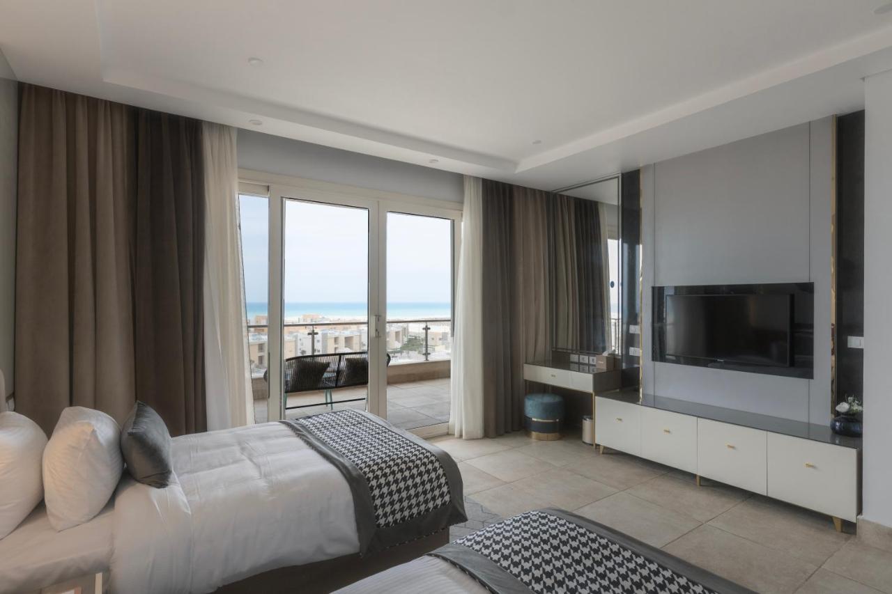 Gewan Resort New Alamein El Alamein Exterior photo