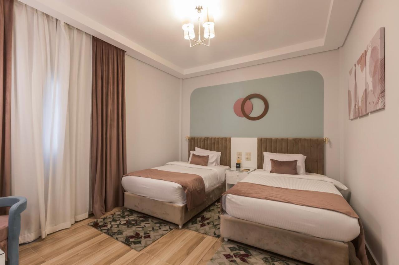 Gewan Resort New Alamein El Alamein Exterior photo