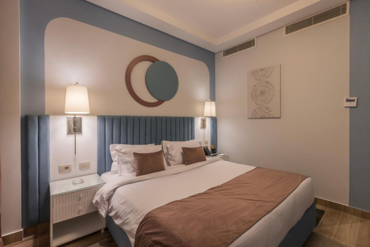 Gewan Resort New Alamein El Alamein Exterior photo