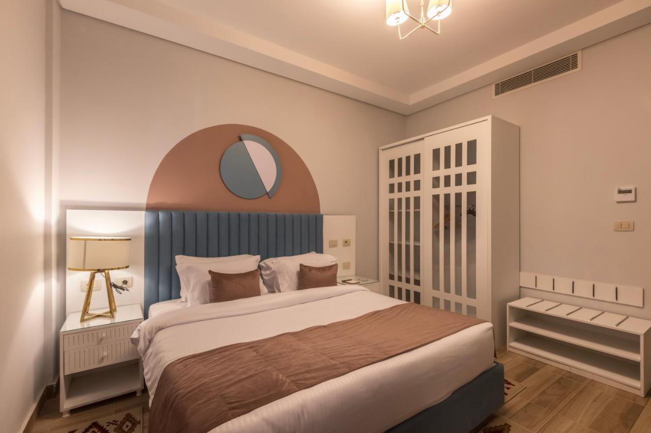 Gewan Resort New Alamein El Alamein Exterior photo