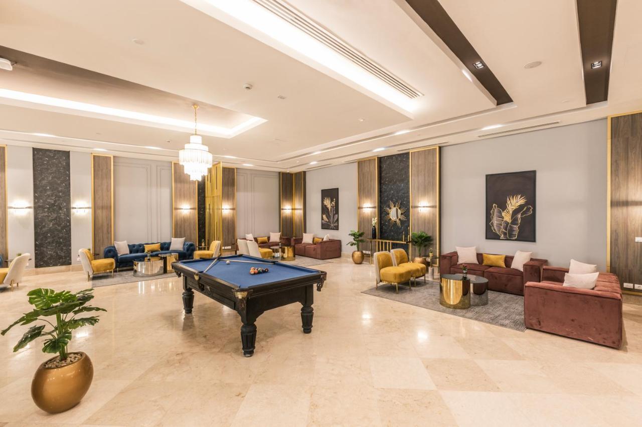 Gewan Resort New Alamein El Alamein Exterior photo