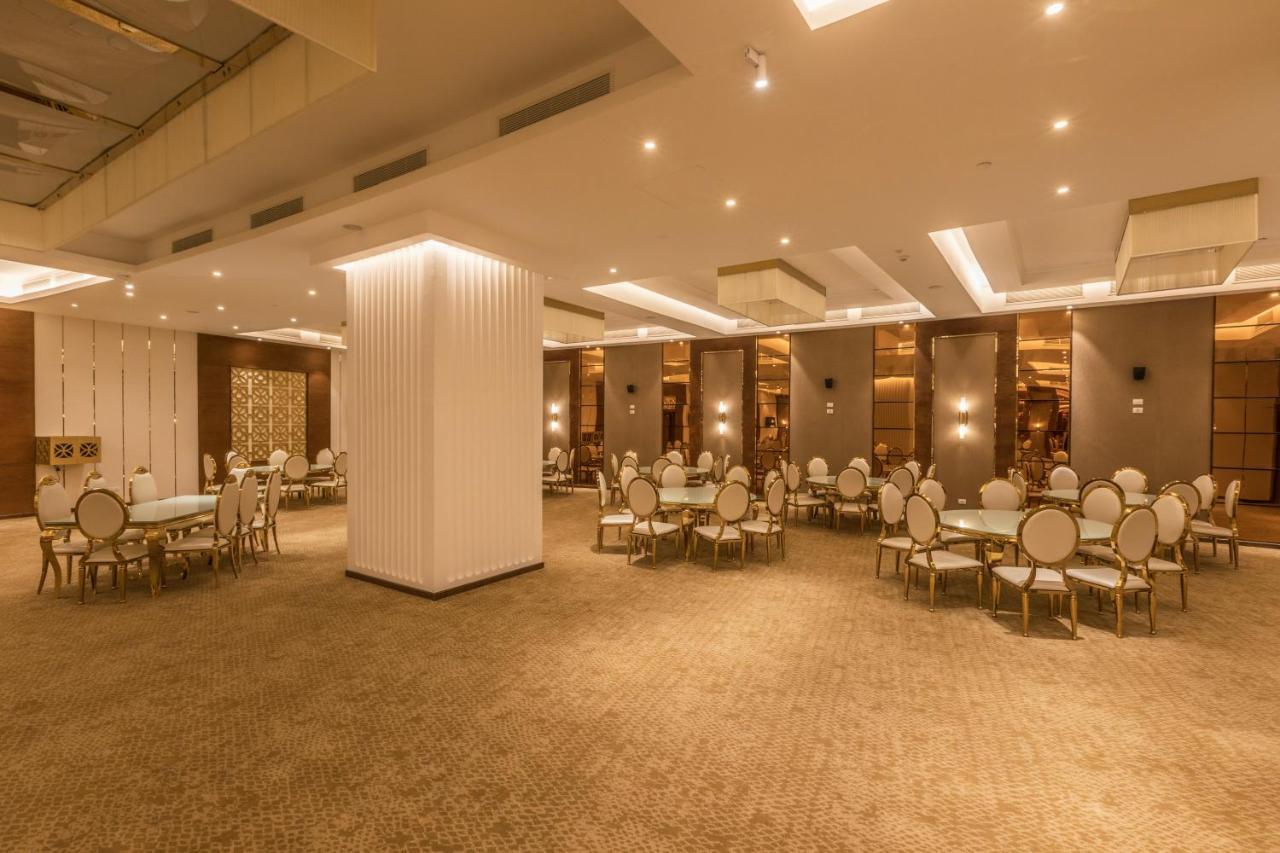 Gewan Resort New Alamein El Alamein Exterior photo