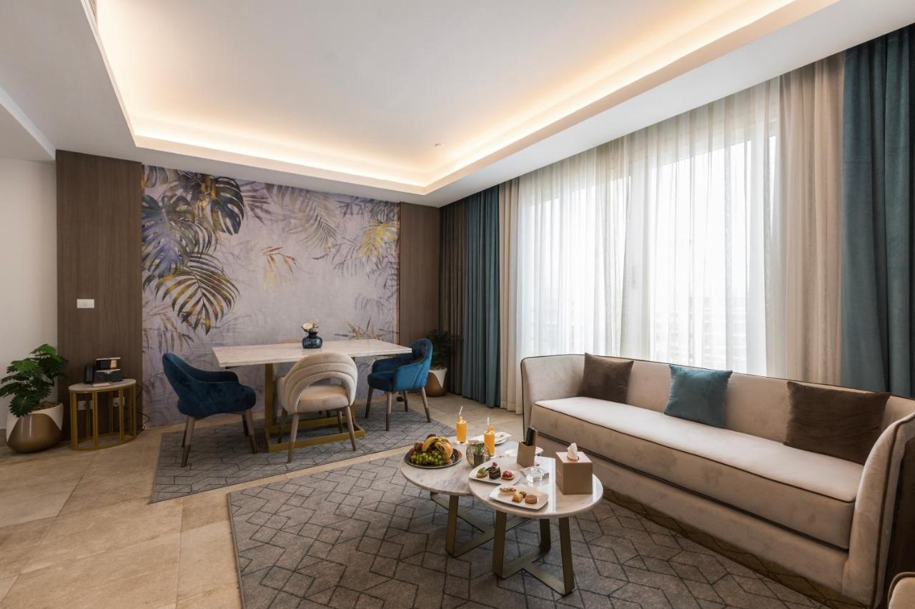 Gewan Resort New Alamein El Alamein Exterior photo