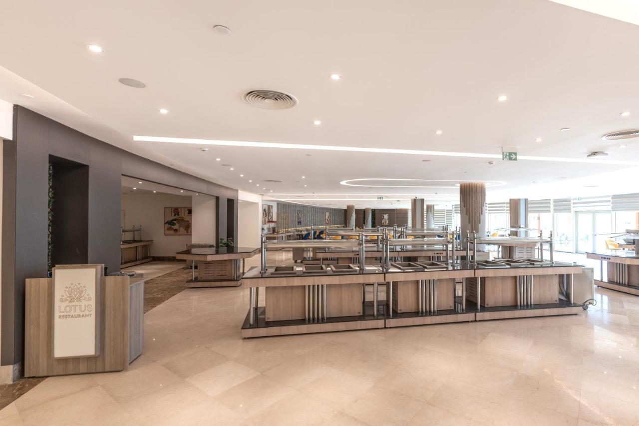 Gewan Resort New Alamein El Alamein Exterior photo