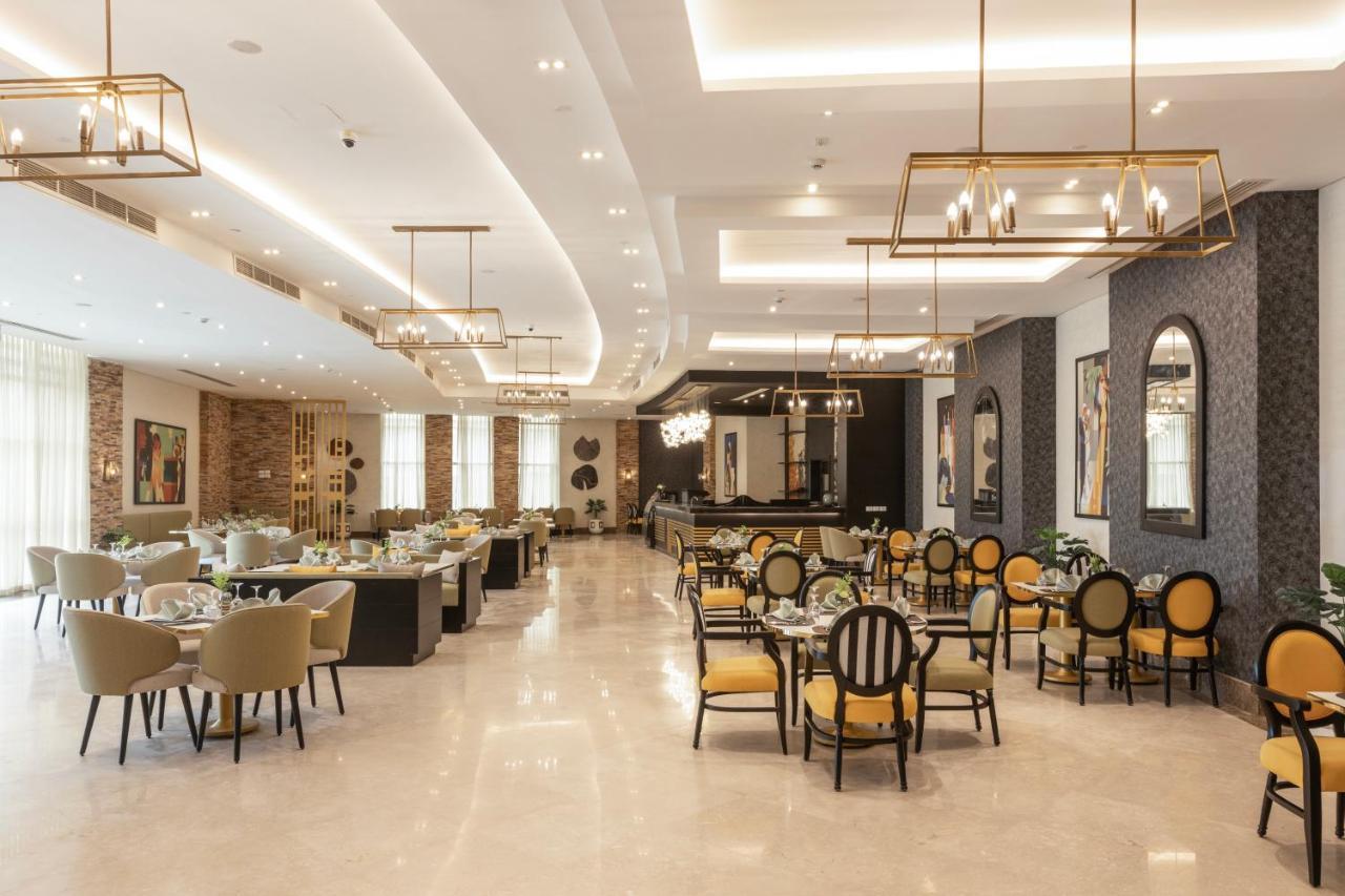 Gewan Resort New Alamein El Alamein Exterior photo
