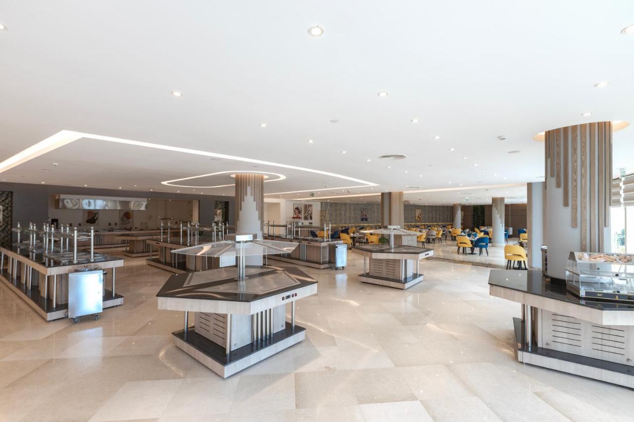 Gewan Resort New Alamein El Alamein Exterior photo