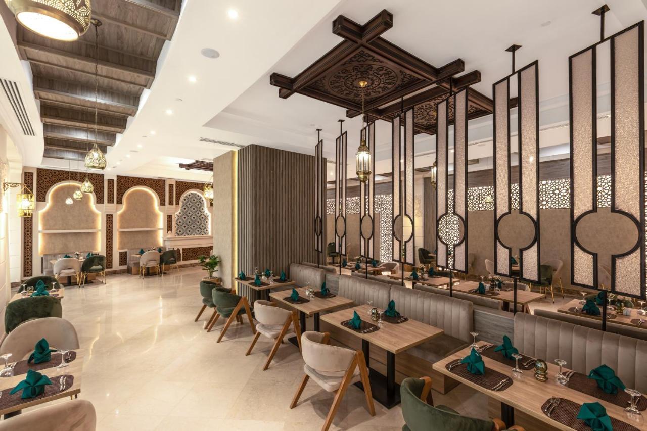 Gewan Resort New Alamein El Alamein Exterior photo