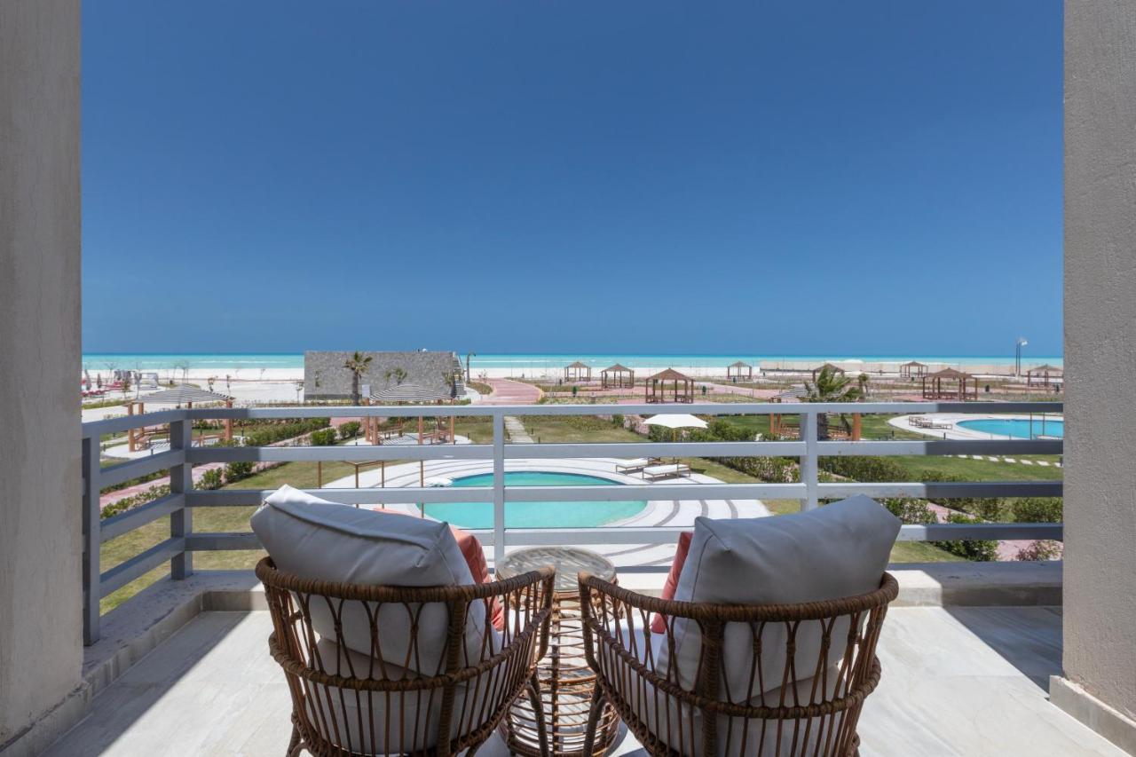 Gewan Resort New Alamein El Alamein Exterior photo